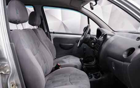 Daewoo Matiz I, 2011 год, 232 000 рублей, 10 фотография