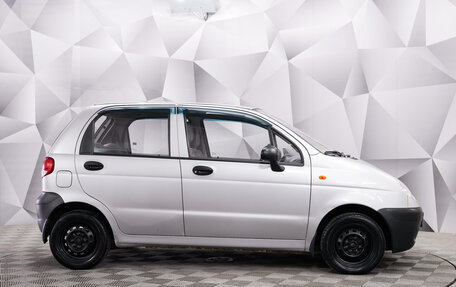 Daewoo Matiz I, 2011 год, 232 000 рублей, 6 фотография