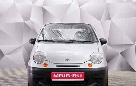 Daewoo Matiz I, 2011 год, 232 000 рублей, 8 фотография