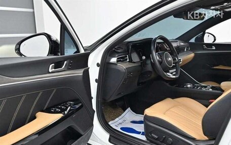 KIA K5, 2021 год, 1 700 000 рублей, 5 фотография