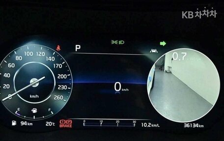 KIA K5, 2021 год, 1 700 000 рублей, 8 фотография