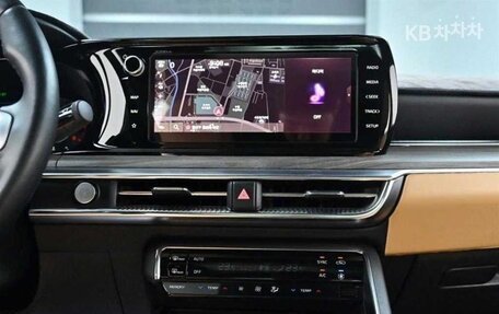KIA K5, 2021 год, 1 700 000 рублей, 11 фотография