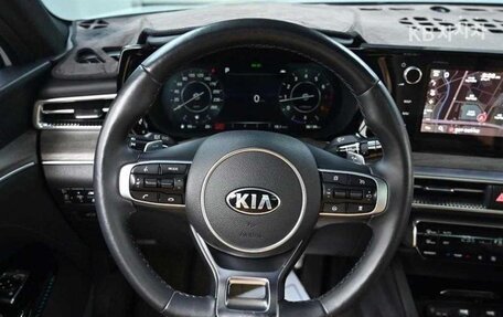 KIA K5, 2021 год, 1 700 000 рублей, 7 фотография