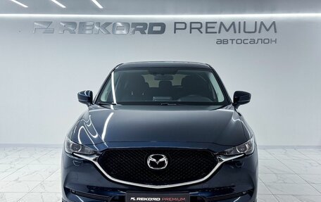 Mazda CX-5 II, 2018 год, 2 999 000 рублей, 4 фотография