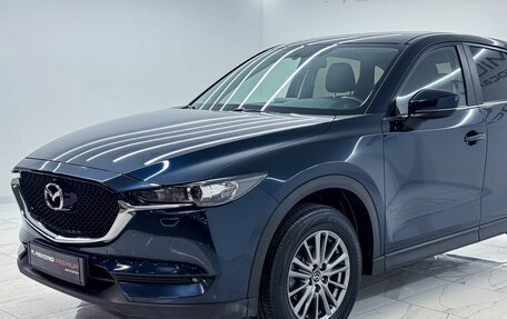 Mazda CX-5 II, 2018 год, 2 999 000 рублей, 2 фотография