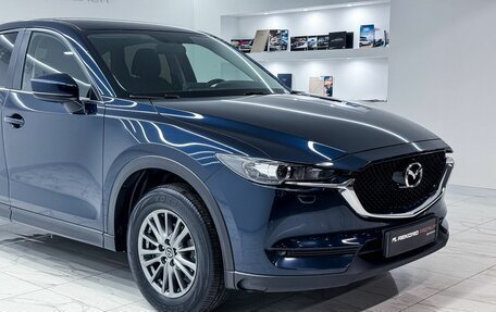 Mazda CX-5 II, 2018 год, 2 999 000 рублей, 6 фотография