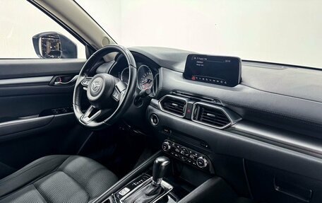 Mazda CX-5 II, 2018 год, 2 999 000 рублей, 9 фотография