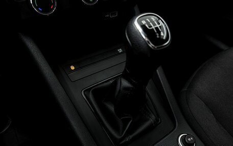 Skoda Octavia, 2019 год, 1 698 000 рублей, 12 фотография