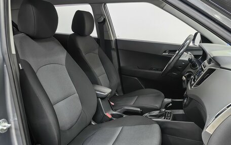 Hyundai Creta I рестайлинг, 2018 год, 1 449 000 рублей, 7 фотография