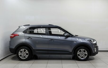 Hyundai Creta I рестайлинг, 2018 год, 1 449 000 рублей, 5 фотография