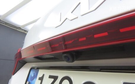 KIA K3, 2021 год, 1 523 023 рублей, 6 фотография