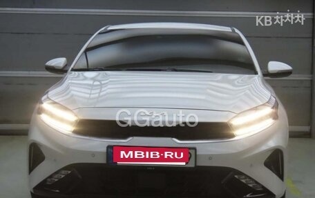 KIA K3, 2021 год, 1 523 023 рублей, 2 фотография