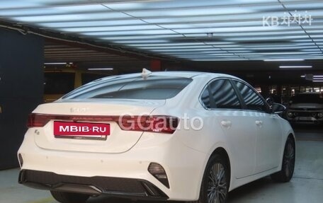 KIA K3, 2021 год, 1 523 023 рублей, 3 фотография