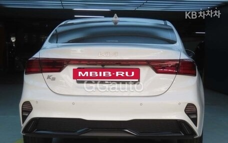 KIA K3, 2021 год, 1 523 023 рублей, 4 фотография