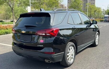 Chevrolet Equinox III, 2021 год, 1 190 500 рублей, 5 фотография