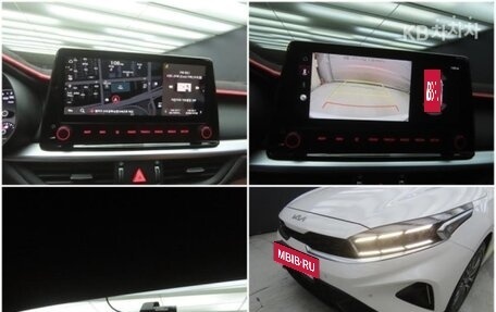 KIA K3, 2021 год, 1 523 023 рублей, 8 фотография
