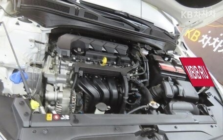 KIA K3, 2021 год, 1 523 023 рублей, 9 фотография