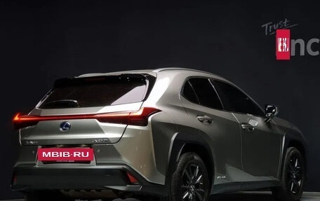 Lexus UX I, 2020 год, 3 120 000 рублей, 2 фотография