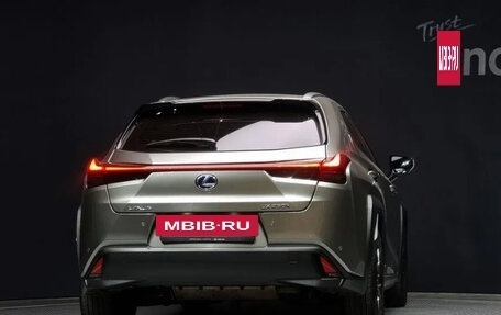 Lexus UX I, 2020 год, 3 120 000 рублей, 4 фотография