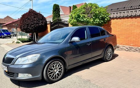 Skoda Octavia, 2012 год, 1 075 000 рублей, 3 фотография