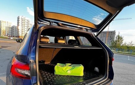 Skoda Kodiaq I, 2021 год, 3 670 000 рублей, 7 фотография