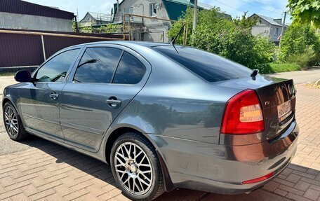 Skoda Octavia, 2012 год, 1 075 000 рублей, 5 фотография
