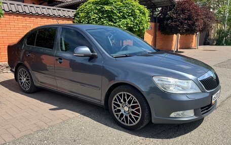 Skoda Octavia, 2012 год, 1 075 000 рублей, 4 фотография