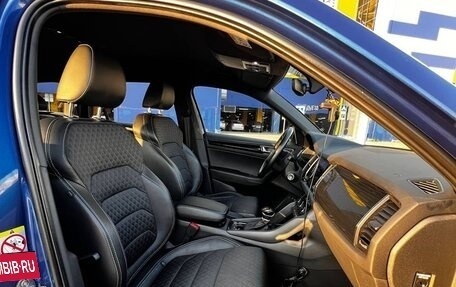 Skoda Kodiaq I, 2021 год, 3 670 000 рублей, 9 фотография