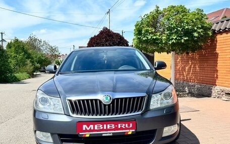 Skoda Octavia, 2012 год, 1 075 000 рублей, 2 фотография