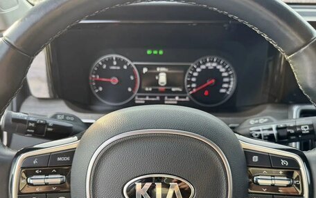KIA Sorento IV, 2021 год, 3 580 000 рублей, 10 фотография