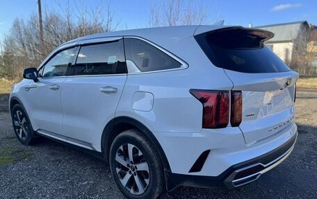 KIA Sorento IV, 2021 год, 3 580 000 рублей, 7 фотография