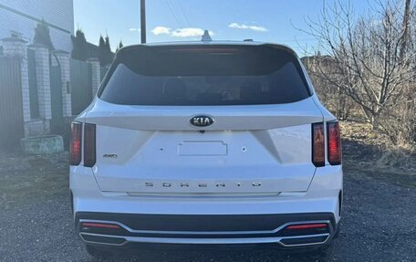 KIA Sorento IV, 2021 год, 3 580 000 рублей, 6 фотография