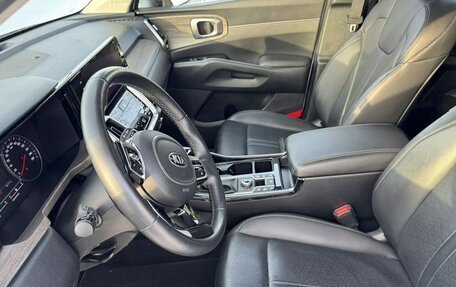 KIA Sorento IV, 2021 год, 3 580 000 рублей, 8 фотография