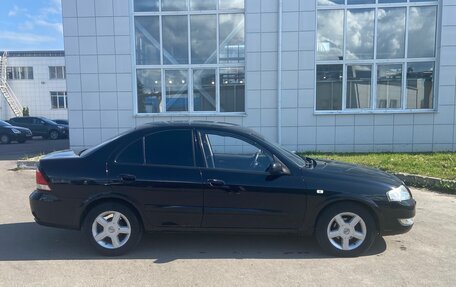 Nissan Almera Classic, 2006 год, 490 000 рублей, 4 фотография