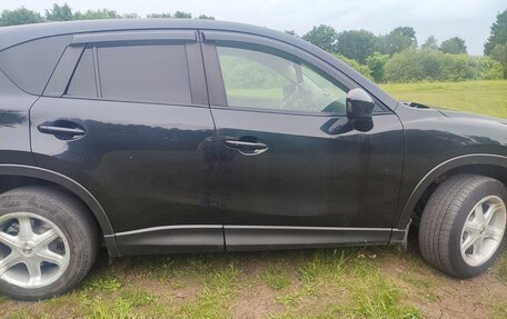 Mazda CX-5 II, 2012 год, 1 370 000 рублей, 5 фотография