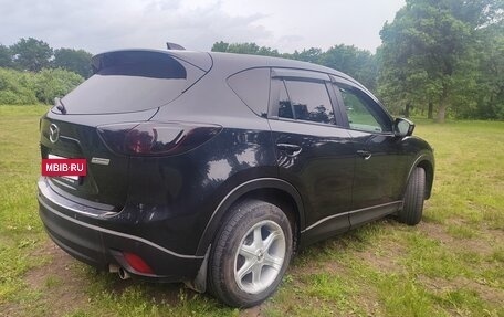 Mazda CX-5 II, 2012 год, 1 370 000 рублей, 6 фотография