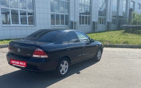 Nissan Almera Classic, 2006 год, 490 000 рублей, 5 фотография