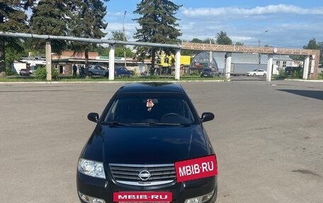 Nissan Almera Classic, 2006 год, 490 000 рублей, 2 фотография