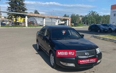 Nissan Almera Classic, 2006 год, 490 000 рублей, 3 фотография