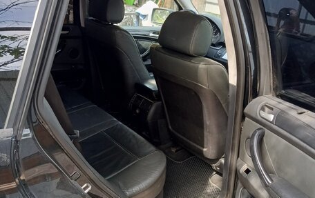 BMW X5, 2001 год, 550 000 рублей, 8 фотография