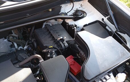 Mitsubishi Outlander III рестайлинг 3, 2022 год, 2 599 000 рублей, 18 фотография