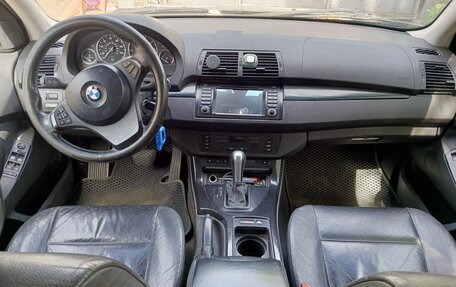 BMW X5, 2001 год, 550 000 рублей, 9 фотография