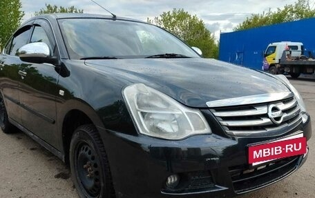 Nissan Almera, 2013 год, 595 000 рублей, 2 фотография
