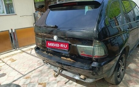 BMW X5, 2001 год, 550 000 рублей, 4 фотография