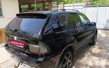 BMW X5, 2001 год, 550 000 рублей, 3 фотография