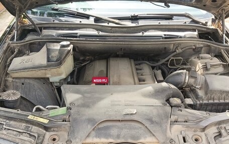 BMW X5, 2001 год, 550 000 рублей, 7 фотография