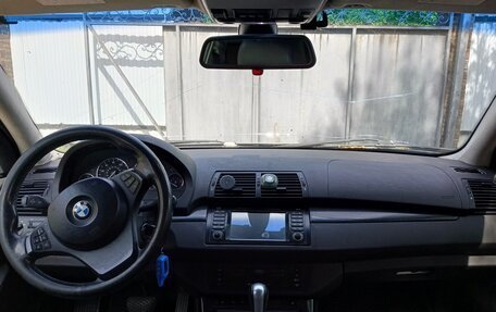 BMW X5, 2001 год, 550 000 рублей, 10 фотография