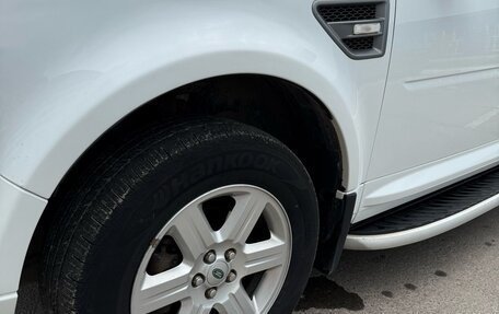 Land Rover Freelander II рестайлинг 2, 2013 год, 1 950 000 рублей, 8 фотография