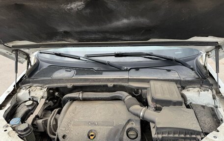 Land Rover Freelander II рестайлинг 2, 2013 год, 1 950 000 рублей, 11 фотография