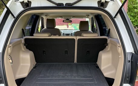 Land Rover Freelander II рестайлинг 2, 2013 год, 1 950 000 рублей, 16 фотография